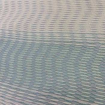 Amazon.co.jp: 西陣織 九寸なごや帯 正絹 山田織物 彩飾網目織